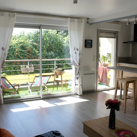 Appartement Bastide Bordeaux Exterior photo