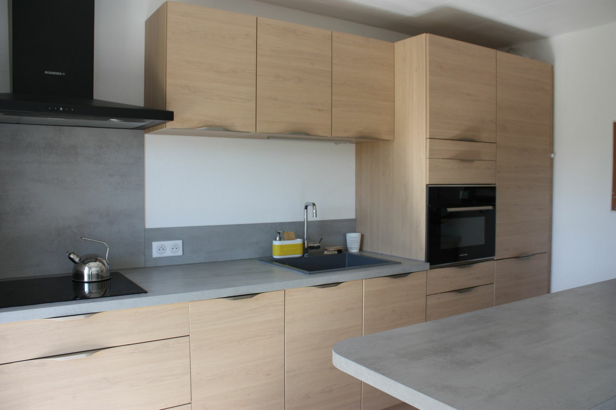 Appartement Bastide Bordeaux Exterior photo