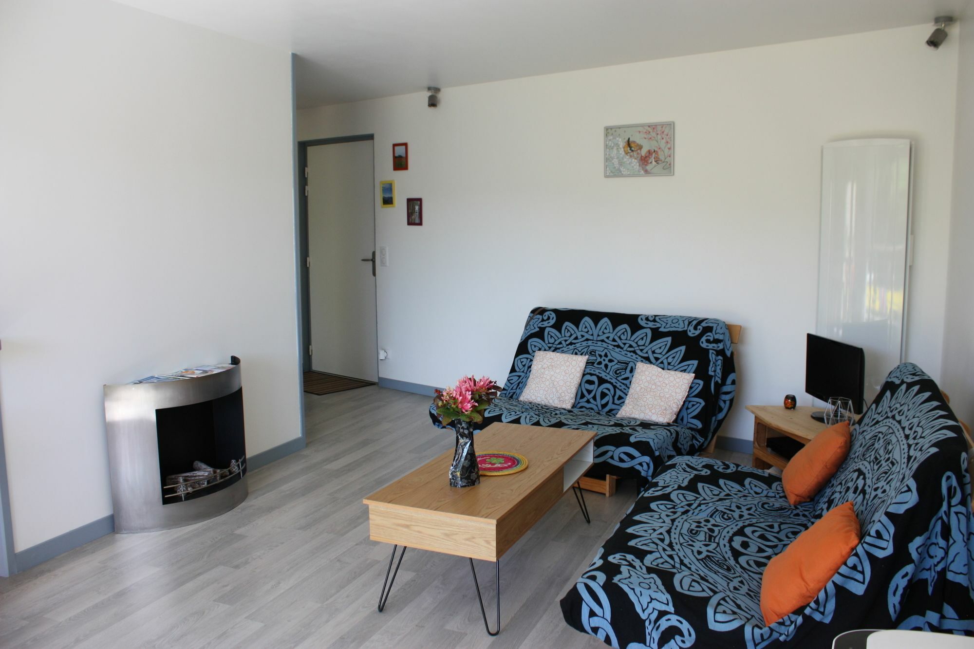 Appartement Bastide Bordeaux Exterior photo
