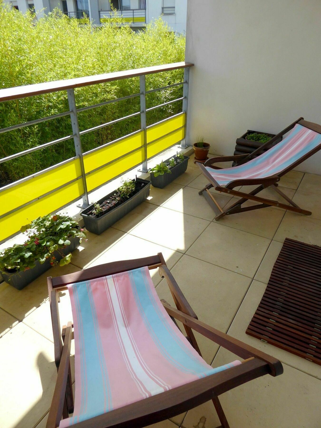 Appartement Bastide Bordeaux Exterior photo